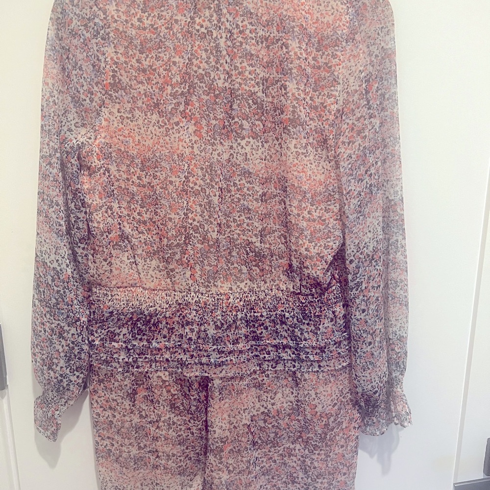 Barnys Newyork Romper - Picture 4 of 4